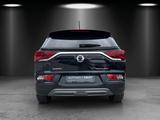 Ssangyong Korando Ruby 1.5T-GDI Aut./LED/KAEMRA/NAVI/ACC/ - Ssangyong Korando L mit Benzin-Antrieb
