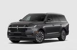 Lincoln NAVIGATOR BLACK LABEL =2026=  B2B EXPORT - Lincoln Navigator Gebrauchtwagen