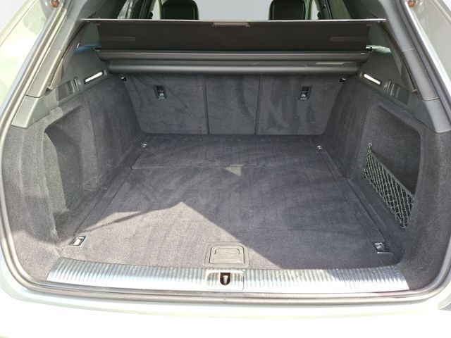 A4 Avant 40 TDI quattro S-Line *Matrix*Kamera*