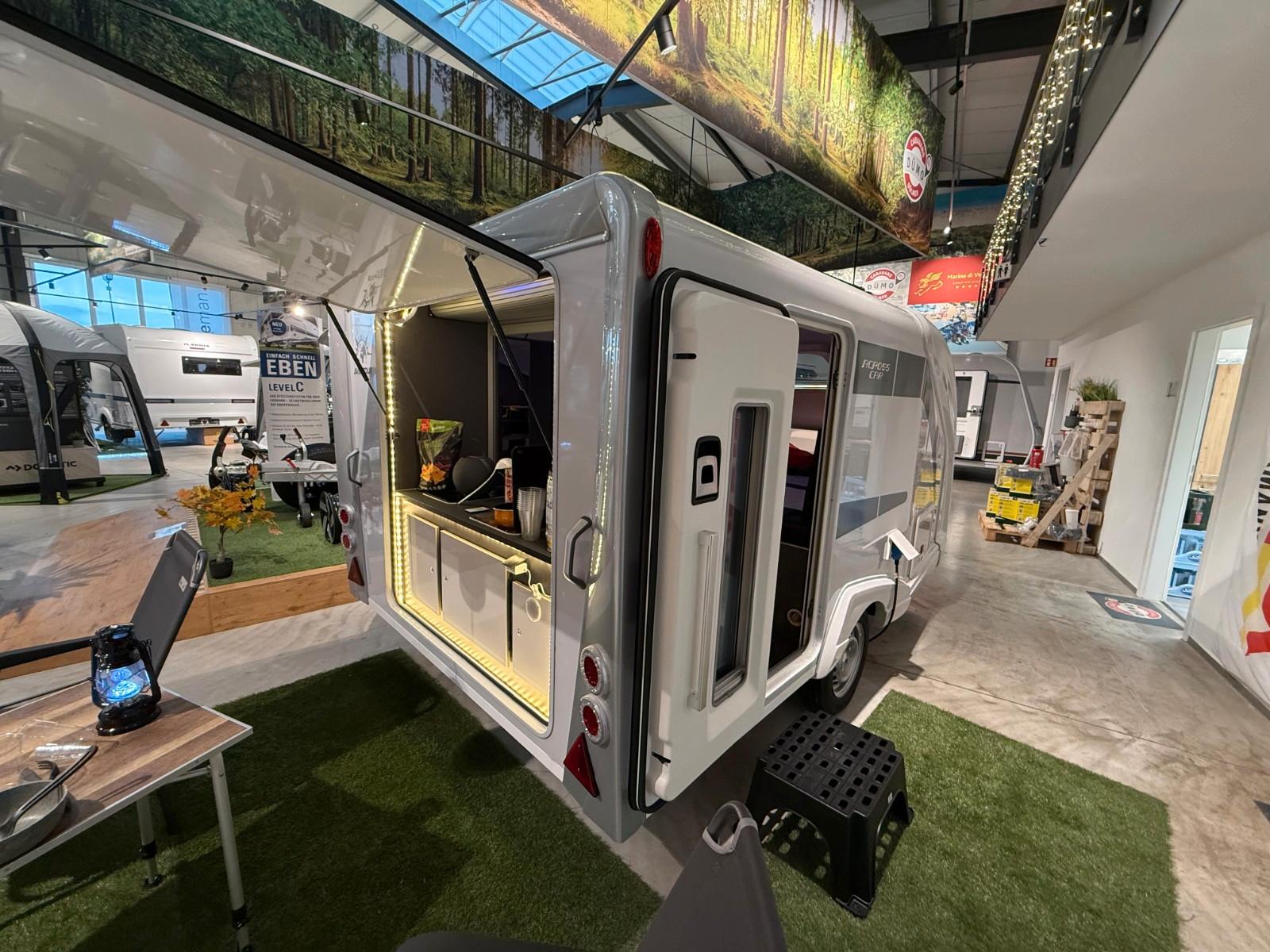 Across Aventour 330STe*Webasto*