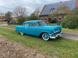 Chevrolet 150 Sedan4Door - Chevrolet Gebrauchtwagen von 1956