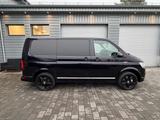 Volkswagen T6 Multivan High. 4M DSG LED Standh. - : Alcantara