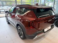 Kia EV5 - Vorschau Bild 4