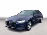 Audi A4 Avant 35 TFSI APP+DAB+AHK+LED+NAVI+PDC - Audi A4 in Duisburg