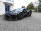 Corvette C8 Convertible 3LT - Corvette C8 von privat