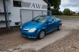 Opel Tigra Twin Top Sport|2 Hand|S.Heft|Klima|Teilled - Opel Tigra aus 2007