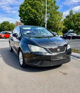 Seat Ibiza SC Style Viva / Klimaautomatik / Tempomat - Seat Ibiza: Style Viva