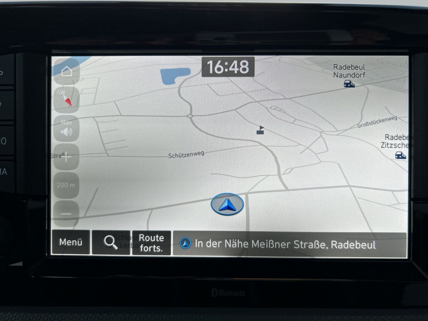 Hyundai i10 – Bild 13