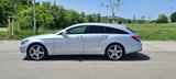 Mercedes-Benz CLS Shooting Brake (X218/W218) - 4matic - 350CDI - Mercedes-Benz CLS C218