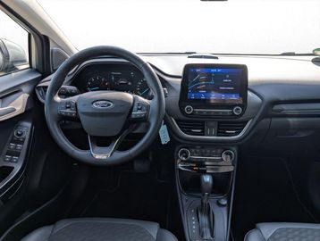 Ford Puma - 12