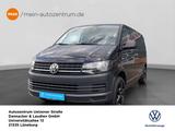 Volkswagen T6 Kombi 2.0 TDI Alu AHK 9-Sitze PDC Tempomat Bl - Volkswagen T6 Kombi: Automatik