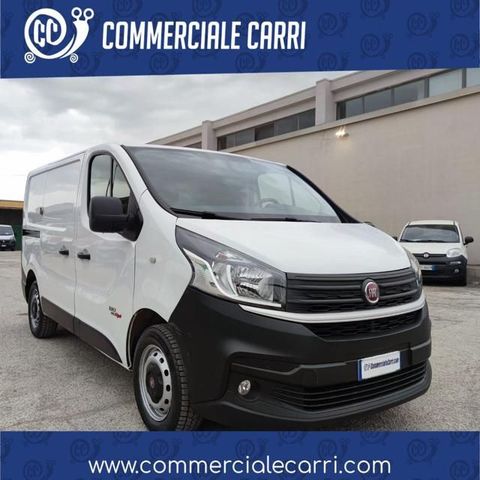 Fiat FIAT TALENTO CH1 1.6 M-JET FURGONE PASSO CORTO 3