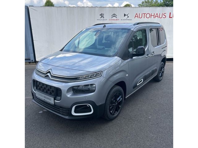 Citroën Berlingo MPV M BlueHDi 100 S&S Shine