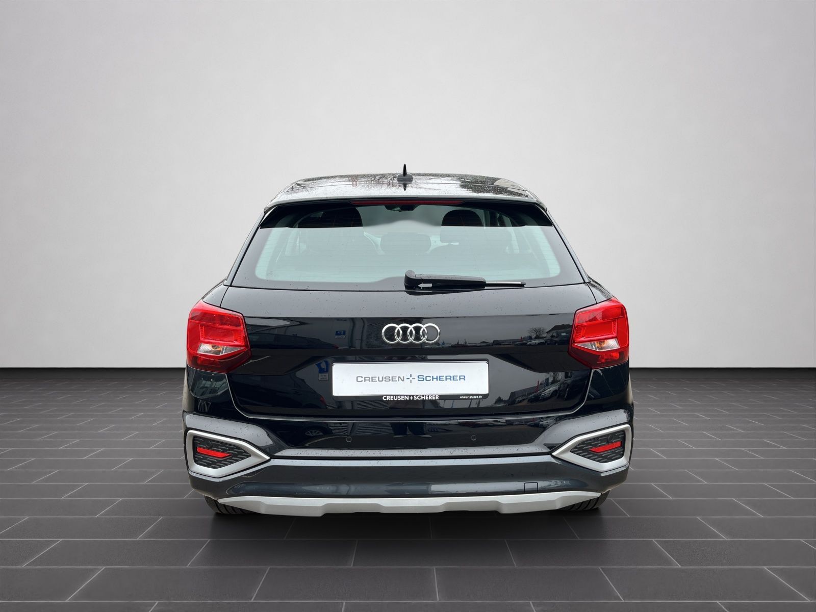 Audi Q2 - Bild 6