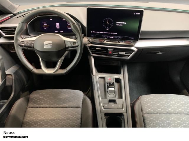 Seat Leon - Bild 6