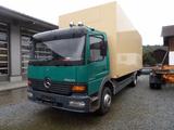 Mercedes-Benz Atego 1323 / 6-Zylinder / erst 198021 km - Mercedes-Benz Atego 1323