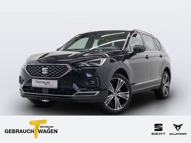 Seat Tarraco 2.0 TDI DSG XCELLENCE STDHZ PANO L20 AHK