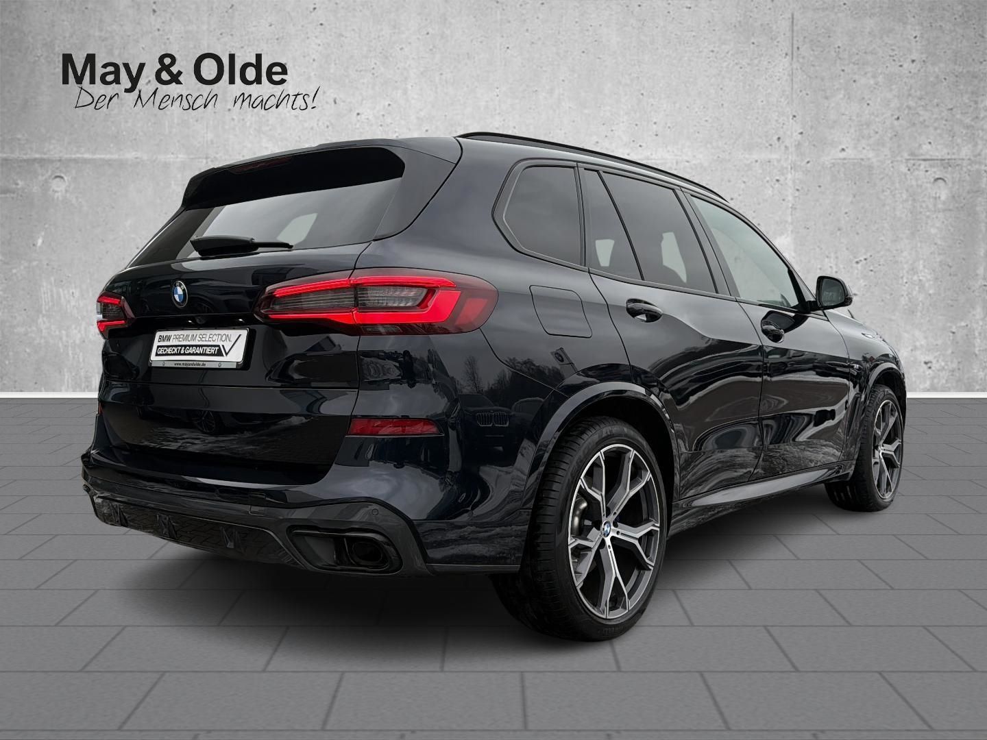 BMW X5 XDRIVE30D Sportpaket HUD Pano Navi Leder Memo foto 3