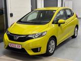 Honda Jazz 2.HAND/KLIMA/TÜV NEU/5TÜRER/102PS/8FACH - gebrauchte Honda Jazz aus dem Jahr 2016