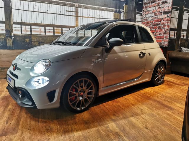 Abarth 695 turismo