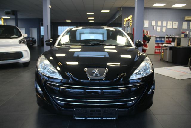 Peugeot RCZ 1.6 200 THP 