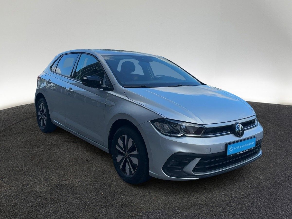 Volkswagen Polo - Bild 6