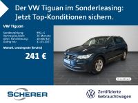 Volkswagen Tiguan - Vorschau Bild 1