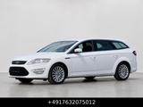Ford Mondeo Turnier Titanium 2.0SCDi Aut 1Hd WENIG KM - Ford Mondeo aus 2010: Titanium