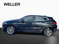 BMW X2 - Vorschau Bild 9