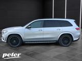 Mercedes-Benz GLS 580 4M AMG/23''/Multibeam/Head-up/Pano-SD/AH - Mercedes-Benz GLS 580 Gebrauchtwagen