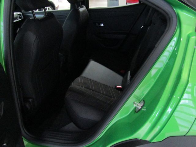 Mokka Line 6E , GS 1.2 Direct Injection Turbo 96