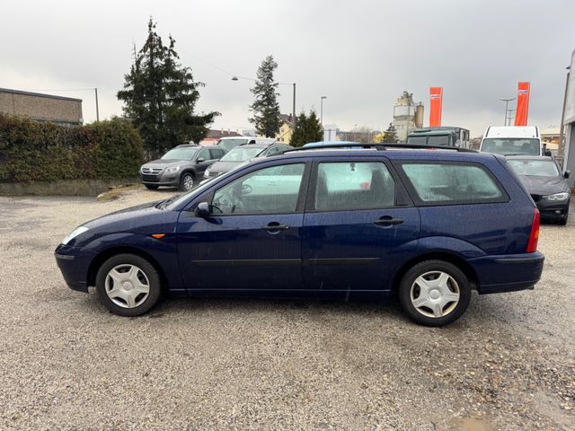 Ford Focus 1.6 °Klima°