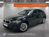 BMW 318d LiveCockpitProf Kamera Driv.Assist LED - BMW 318 in Frankfurt (Main)