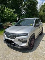 Dacia Spring Comfort Comfort - Dacia Spring von privat