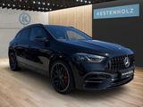Mercedes-Benz AMG GLA 45 S 4M+ *NIGHT*MEMO*PANO*MBEAM*HUD* - Mercedes-Benz GLA-Klasse Benziner Gebrauchtwagen