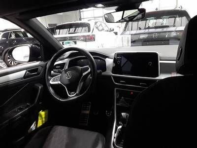 Volkswagen T-Roc - Bild 8