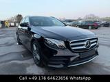 Mercedes-Benz E 220d AMG LINE *MwSt*1 HAND*KAMERA* - Mercedes-Benz E 220 in Hagen