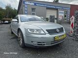 Volkswagen Phaeton V6 TDI 4Motion - VW Phaeton Unfallwagen