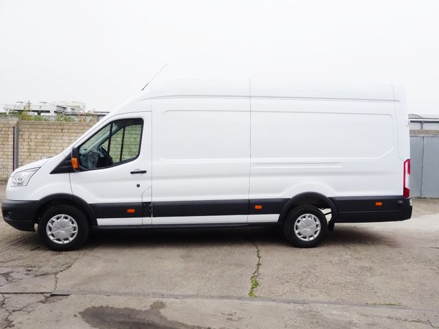 Ford Transit 350 L4 Trend Maxi Lang Hoch Klima PDC