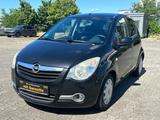 Opel Agila B Edition/AUTM./KLIMA/RADIO/SCHECKHEFT - Opel Agila Benziner Gebrauchtwagen