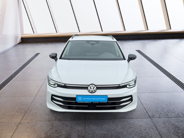 Volkswagen Golf Variant VIII 1.5 TSI Goal LED NAVI AHK ACC foto 4