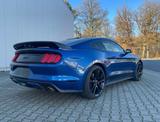 Ford Mustang 5.0 Ti-VCT V8 GT GT - Ford Mustang: 5.0