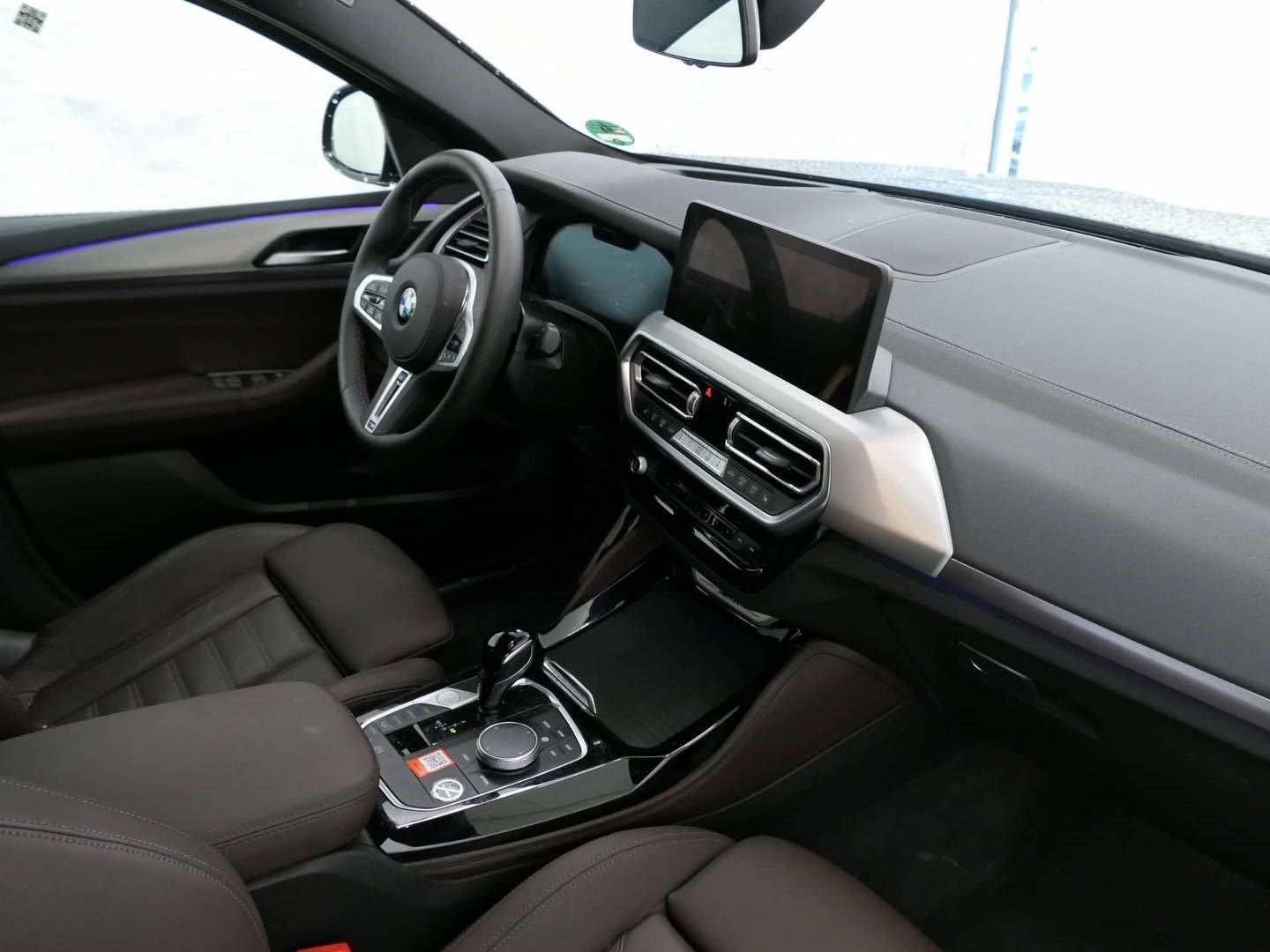 BMW X4 M40 - Bild 4