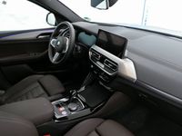 BMW X4 M40 - Vorschau Bild 4