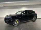 Porsche Cayenne E-Hybrid Surround-View Luftfederung BOSE