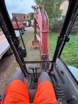 Kobelco Fiat Kobleco E35  - Kobelco LKWs