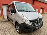 Renault Master III Kombi L1H1 3,0t - Renault Master: L1h1