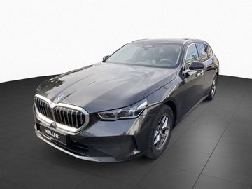 BMW 520 - 3