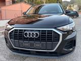 Audi Q3 35 TFSI unico proprietario!!! - Audi Q3 mit Benzin-Antrieb: Kombi