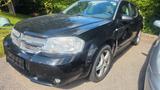 Dodge Avenger SE 2.0 CRD SE - Dodge aus 2007